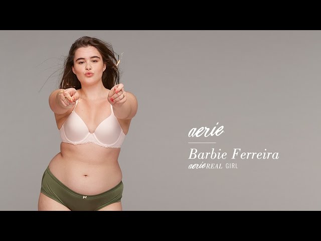 Barbie Ferreira Shares Her Spark 