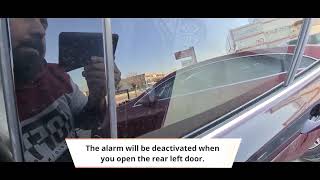 BMW Force Ignition Tool by Goldcar