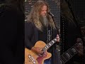 @jameyjohnsonofficial on 40 Years of Farm Aid