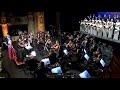 Capture de la vidéo Franz Xaver Mozart. Cantate To Joseph Haydn's 73Rd Birthday. Oksana Lyniv