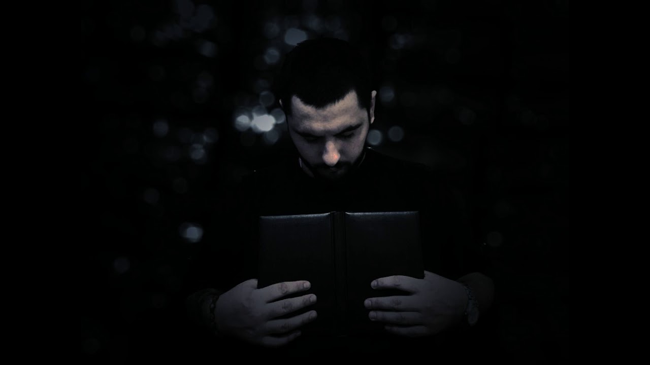 EGRIS & Capestan - Agenda Neagră (Audio)