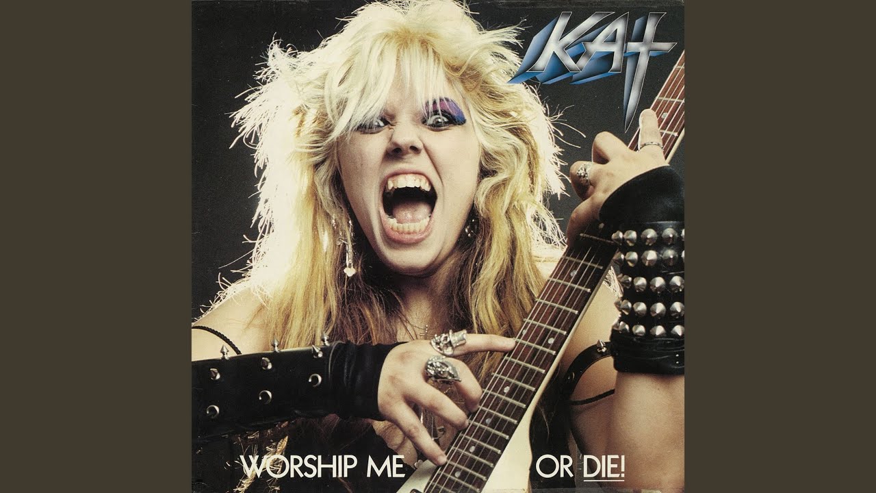 Worship Me or Die!