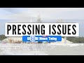 Pressing Issues - Jungle Cruise Changes, PeopleMover Delays, 'Lion King' to Return (1/31/2021)