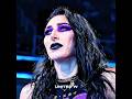 Rhea Ripley Save Iyo Sky From Jade Cargill Edit! ☠️ #wwe #rhearipley #iyosky