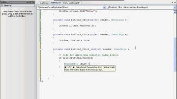 http://www.bestwebsitesdesigner.com/ tutorial Radio Button in C#.wmv