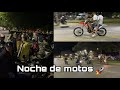 Nocturnas En Rosario | Motos , Autos , Stunt y Mas 🏝️💣