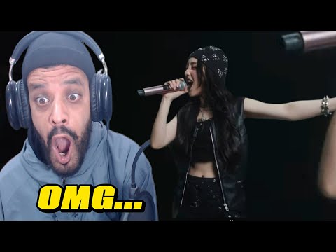 4EVE - รับจบ | OFFICIAL MV DZ REACTION