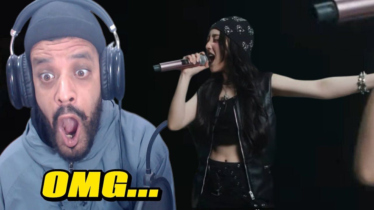 4EVE — Прими конец | ОФИЦИАЛЬНАЯ РЕАКЦИЯ НА MV DZ