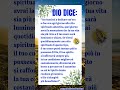 Quando metti Dio al primo posto nella tua vita, tutte le cose belle arriveranno.
