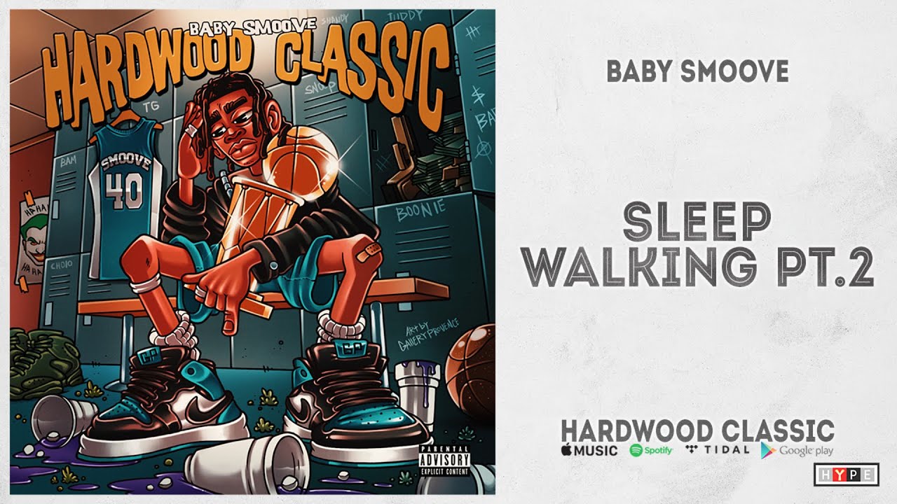 Baby Smoove - 