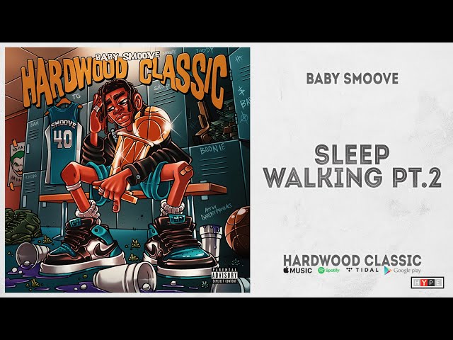 洋楽 BSMOOVE THE GAWD/SMOOVE THERAPY/G-RAP Baby Smoove - 