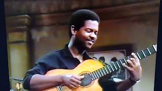 Dr Macumba 1989 Earl Klugh Live