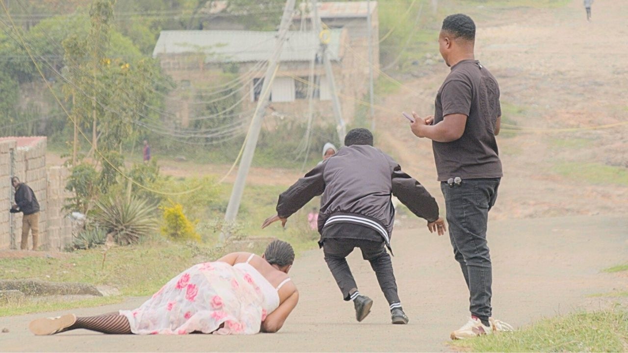 She couldn’t imagine her HUSBAND had been smàshing her HIGH SCHOOL SISTER while she's PRẼGNĂNT🔥🔥😭🔥🔥