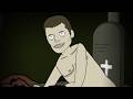 6 Scary Animated Horror Encounters (August 2020 Compilation) - Horror Stories 📺💀😨