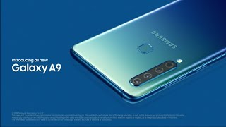 Iklan Samsung Galaxy A9 By Nfl Craft 360