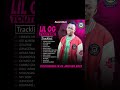 Lil og  12 xanouye  album son officiel 