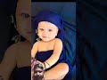 #cutebaby #funny #smile #babylove video viral video