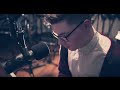 Kevin Garrett - You Send Me (Behind the Glass Sessions)