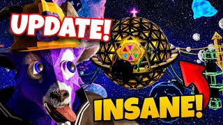 THE OG MAP IS FINALLY BACK!