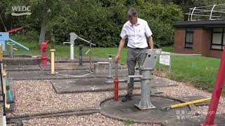 Download Lagu Handpumps – An Overview: Part 4a of 6 – The India Mk II MP3