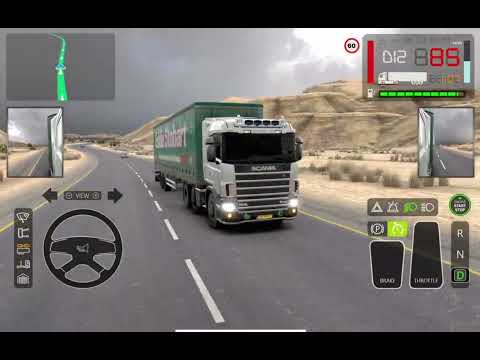 كيف تحميل لعبة الشحنات للهاتف