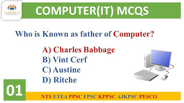 Most important computer IT mcqs | Repeated IT Mcqs | Basic Computer mcqs | FIA ETEA PPSC FPSC ajkpsc
