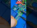 Vivo u10 charging connector repair #mobilereparingclasses #smartphone #shorts #myvlog