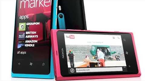 #HTTP Why Did Windows Phones Fail?