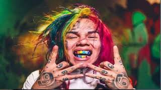 6IX9INE - CRAZY! (Dummy Boy) Official