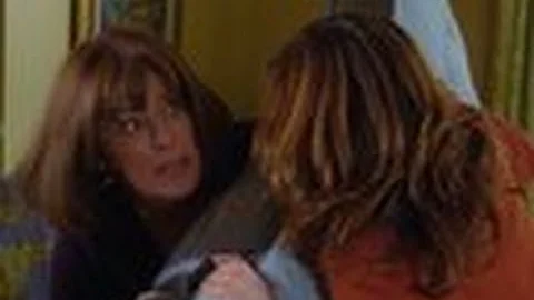 I'm Tired Too! - The Middle