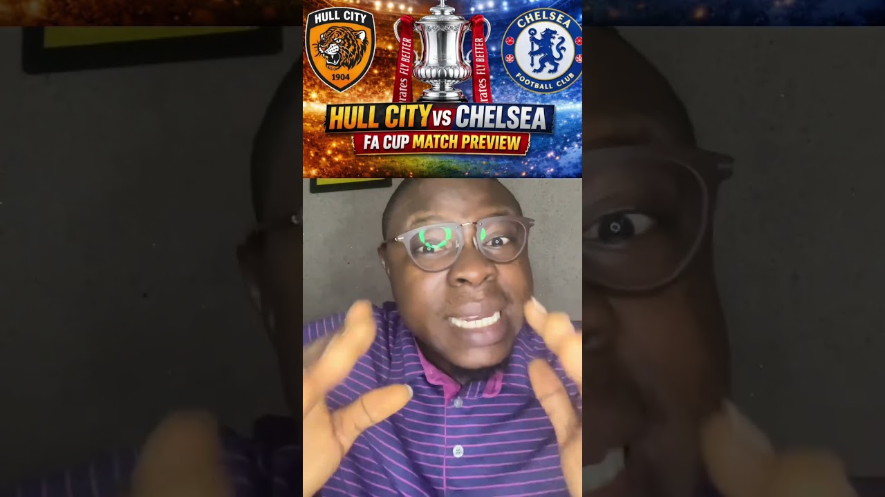 Hull city vs Chelsea after match analysis 