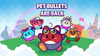 Cannon Land Family Android Gameplay (HD) screenshot 4