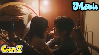 A Rugged Girl Fall For Genius Doctor Boy  Gen Z 2023 Cdrama All Episode In Tamil  Movie Review