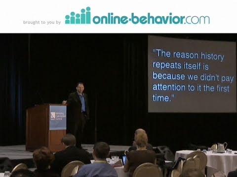 Brian Eisenberg Keynote on Marketing Optimization ...