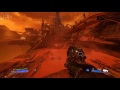 Doom Ultra Nightmare Gameplay [No Commentary]