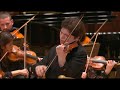 Capture de la vidéo Augustin Hadelich Plays Chevalier De Saint-Georges Concerto In A, Op. 5/2