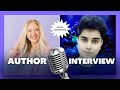How to Make Your Book the Next Big Thing with Video Author Interview | Book Marketing
