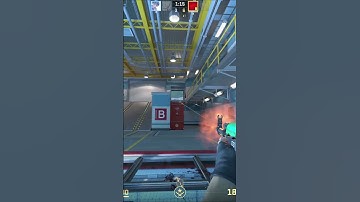 CS GO Comrade Edit #edit  Wait For The END!  #cs2