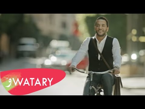 Hussein Al Deek - Malyoun Bhebbik Malyoun [Music Video] (2016) / حسين الديك - مليون بحبك مليون