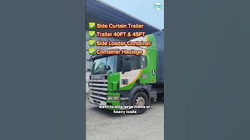 CTE Group | Smooth Shipment Heavy Cargo#shipping #cargohandling #container #shorts