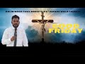 29032024 good friday meeting with pastor balwinder paul  pastor gagandeep paul