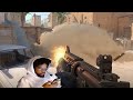 Warzone Will Never Be Okay | STREAM HIGHLIGHTS #25 | (Counter Strike, Warzone)