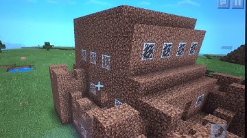 How To Build A Mud Castle ~tutorial (part 2)