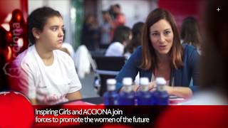 Video Summary ACCIONA in 1 minute- September 2017