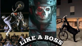 LIKE A BOSS COMPILATION #33 😱😱😱 PEOPLE ARE AWESOME | RESPECT VIDEO