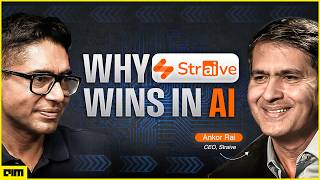 The Real Reason Most AI Projects Fail in Enterprises - [The Strategy Failure]