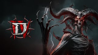 🔴 Diablo IV: Lord of Hatred | Leveling & Pushing Nightmare Dungeons! 😈