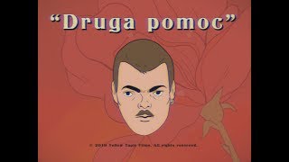 Błażej Król - Druga pomoc (official video)