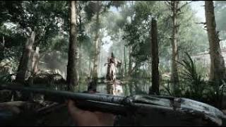 HUNT SHOWDOWN:  KILL COMPILATION 13 - FRIENDS HAVE TO DIE TOO