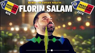 Florin Salam ❎ Made in Romania 2024 REMIX @MagicSoundOfficial